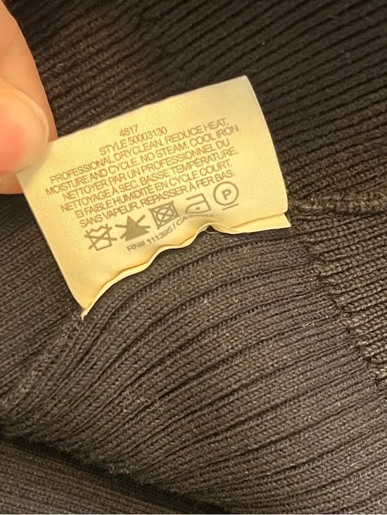 Tory Burch | Button Up Cardigan - Picture 7 of 7